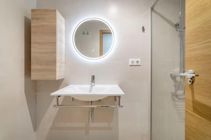Precioso Apartamento Санта Пола Экстерьер фото