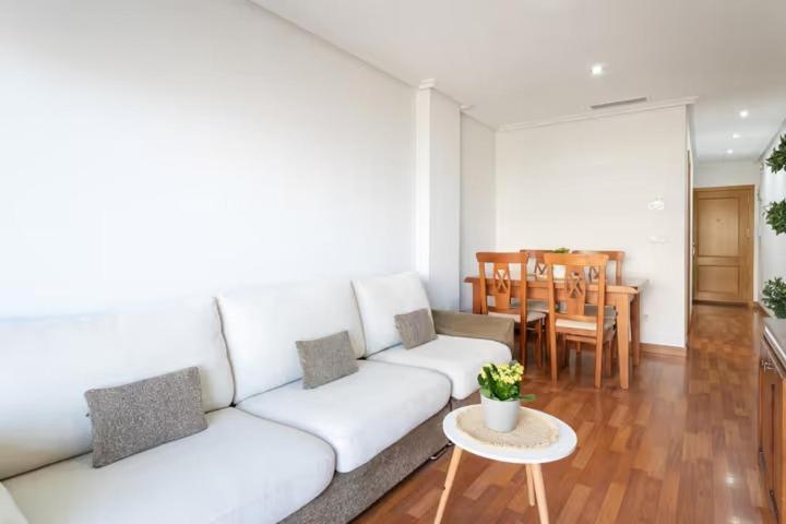 Precioso Apartamento Санта Пола Экстерьер фото